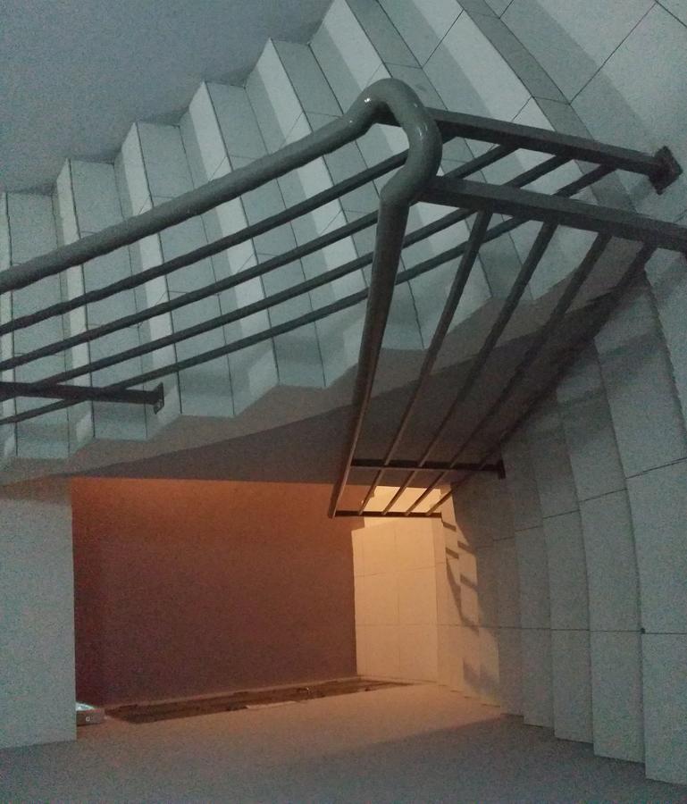 Om Hotel Simpang Ampat  Экстерьер фото